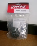 New Traxxas TRA6789 Complete Differential Rear Stampede Rustler Slash. Fixed Price $33.00.