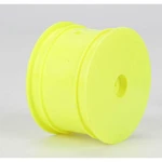 Team Losi Racing Yellow Dish Rear Wheels (for 22 Buggy) TLR7101 (2PCS). Fixed Price $8.58.