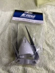 E-flite Folding Prop/spinner Opterra EFL11105 Replacement Airplane Parts. Fixed Price $10.99.