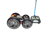 Taiyo Edge R/c Gyromax Silver Radio Control Car And Remote No Battery. Fixed Price $15.99.