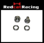Redcat.toys 02138 10X15X4MM Ball Bearings 6PCS For And Hsp. Fixed Price $5.39.