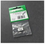 Receiver Rx Crystal Futaba FRC-567 FUTL64 Fm 75.650 Short Type Ch. Nib. Fixed Price $8.94.