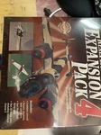 Great Planes Realflight Expansion Pack GPMZ4114. Fixed Price $39.99.