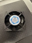 Apollo Horizon 2 Overhead Projector 16000 Series Part Cooling Fan. Fixed Price $18.16.