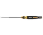 Samix 2IN1 Wrench/nut Driver (gold) (1.5MM HEX/5.5MM Nut) SAMFCX24SD15. Fixed Price $19.99.