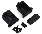 Traxxas TRA8924 Box Receiver Sealed/wire Cover/foam Pads C21. Fixed Price $12.00.