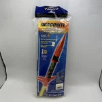 Estes Dragonite 2169 E2X Single Flying Model Rocket Kit (pn 61685) 1125FT Sealed. Fixed Price $39.95.
