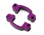 Racing Concepts Redcat Lowrider Cnc-machined Aluminum Caster Blocks. Fixed Price $19.99.