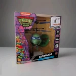 Teenage Mutant Ninja Turtles Mayhem "leonardo" Motion Sensing Helicopter. Fixed Price $5.59.