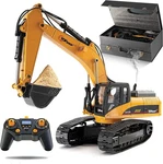 Top Race TR211M 23 Channel Remote Control Excavator. Fixed Price $309.99.