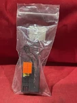 Vintage Futaba FP-R122JE Am Channel Rc Receiver Untested W/ Antenna. Fixed Price $45.00.