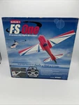 Hangar 9 Fs One Precision Flight Simulator Controller. Fixed Price $39.99.