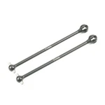 Tekno Rc Llc Driveshaft Rear Hardened Steel EB410.2 2PCS TKR6572B Electric. Fixed Price $24.98.