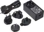 Parrot PF070270 - Skycontroller Charger, Cable & Int'l 4 Prongs. Fixed Price $29.99.