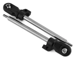 Traxxas TRA8963 Shock Shaft 72MM Gt-maxx Steel Chrome C41. Fixed Price $12.00.