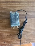 Jr RS6UL 6-CHANNEL Fm 72MHZ Receiver Negative Shift Hitec/futaba JSP30615. Fixed Price $19.95.