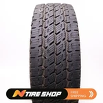 Used Lt 285/75R17 Nitto Dura Grappler H/t - 128/125R 15/32 No Repairs. Fixed Price $220.65.
