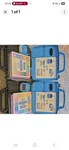 Sphero Indi Educational Programming Toy Set Robot Kit With Case And Cards. Fixed Price $100.00.