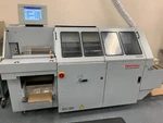 Horizon Bq 270C Auto Set Perfect Binder With Hinge Score Duplo Bourg. Fixed Price $32500.00.