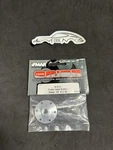 Team Orion Vintage Rc Car Part # 81210 Turbo Glow Plug Head Button For Wasp .28. Fixed Price $22.99.
