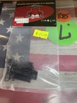 Redcat Racing 08028 Bumper Spring / 4PC.. Fixed Price $9.00.
