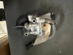 Yamaha 115HP 4 Stroke Outboard Control Unit With Map Sensor 68V-82380. Fixed Price $100.00.