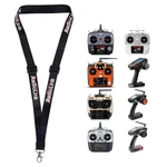 Radiolink Rc Transmitter Lanyard Adjustable Strap Neck Sling Small, Black. Fixed Price $11.74.