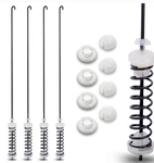 AZ4U Updated 4PCS Replacement For Whirlpool Amana Kenmore Maytag. Fixed Price $38.49.