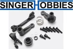 Traxxas 5543 Bellcrank Steering Jato 3.3 TRA1. Fixed Price $9.99.