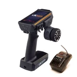 Spektrum Ixsr+ Surface Tx W/SR515 SPM6425. Fixed Price $649.99.