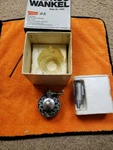 Os Engine Nsu Wankel 1-49 Nib Nr 1800. Fixed Price $849.99.