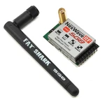 Fat Shark FSV2442 32CH 5.8G Race Band Receiver For Dominator Attitude Fpv. Fixed Price $26.01.