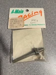 Losi A-main Hydra Drive Top Shaft Gear Adapter Vintage Rc Parts. Fixed Price $38.47.