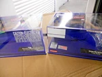 Carrera Digital 1/32 Slot Clear Display Cases New! Bmw/audi R8/OTHERS. Fixed Price $16.95.