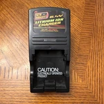 New Bright 6.4V Balance Charger LIFEPO4 Model A587500493. Fixed Price $7.00.