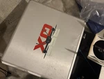 Walkera Qr X350 Pro Fpv Drone Rtf W/ Camera Gimbal Batteries Aluminum Case. Fixed Price $349.00.