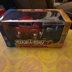 Jada Toys Chub City '59 Volkswagen Beetle Rc Remote Radio Control Red Car New. Fixed Price $29.99.