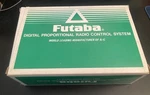 Vintage Futaba Digital Proportional Radio Control System FP-2NCS, Attack Sport. Fixed Price $49.95.