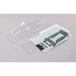 Losi LOS210041 Clear Body Set 1970 Mini Drag. Fixed Price $58.99.