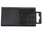 ECP-3066 Metric Drill Bit Set (20) (0.3MM-1.6MM). Fixed Price $15.99.