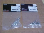 Align H60189T (2PKGS) = Swashplate Linkage Balls: Trex 600 (new). Fixed Price $10.00.