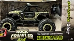 New Bright - 61438U Remote Control Jeep Trailcat Rock Crawler Scale 1:14. Fixed Price $59.95.