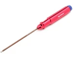 Dynamite DYNT2033 Machined Hex Driver 2.5MM. Fixed Price $13.99.