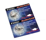 Hsp 70117H N3 #3 Hot Rc Nitro Glow Plug (2) Redcat SH-18 Volcano Tornado Vortex. Fixed Price $14.99.