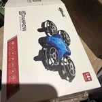 Mini Drone For Kids & Beginners, Indoor Portable Hand Operated/rc Nano Helicopte. Fixed Price $19.99.
