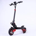 11'' Off Road 1600W Electric 31MPH 18AH Folding Escooter 50KM Long Range. Fixed Price $664.30.