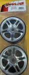 Tires, Inserts, Wheels For Rc Trucks And Cars Traxxas PART#5172R. Fixed Price $14.00.