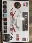 Striker Spy Drone Rc Quadcopter 2.4GHZ 4.5 Ch - New. Fixed Price $50.00.