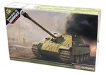 1/35 German Sd.kfz. 173 Jagdpanther Ausf. G1 Tank Model Kit #13539 Academy. Fixed Price $77.50.