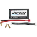 Trakpower TKPC0607 Lipo 2S Battery 7.4V 3250MAH 90C Hard Case 4MM. Fixed Price $59.99.